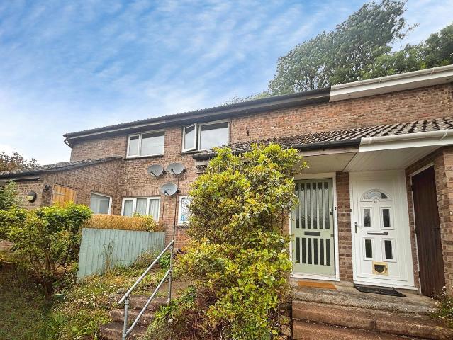 Apartment for rent in Mount Wise