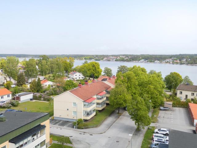 Bostad till salu i Västervik, Kalmar