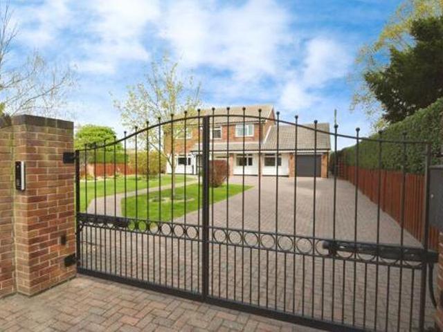 House for sale in Lyons, Greater London