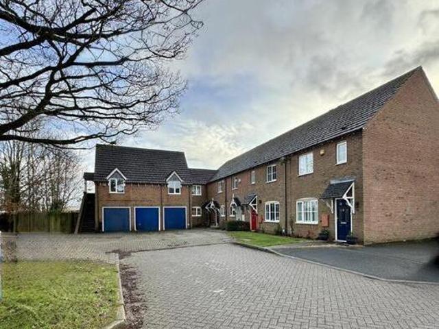House for sale in Muffin's Den, Birmingham