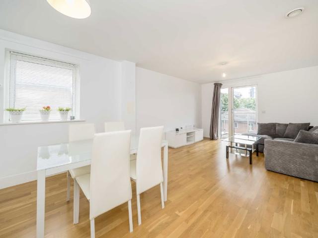 Apartment for rent in Isle Of Dogs, Greater London