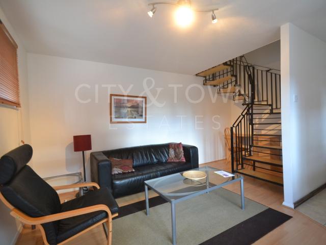 Apartment for rent in Isle Of Dogs, Greater London