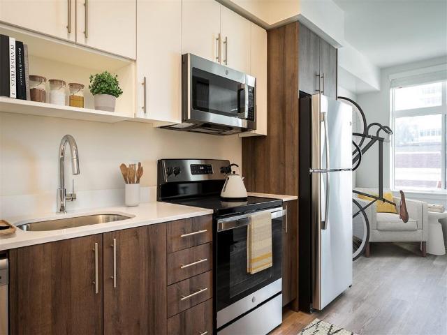 Apartment for rent in Oregonia
