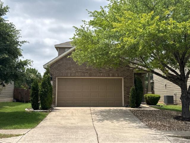 House for sale in Austin, Texas
