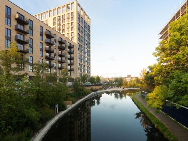 Apartment for rent in London Borough of Ealing, Greater London