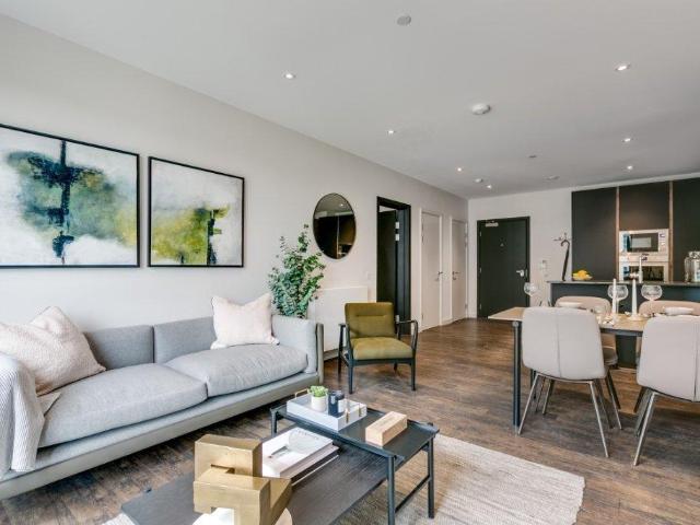 Apartment for rent in London Borough of Ealing, Greater London