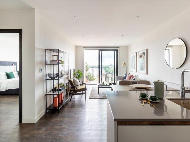 Apartment for rent in London Borough of Ealing, Greater London