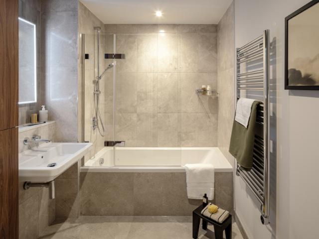 Apartment for rent in London Borough of Ealing, Greater London