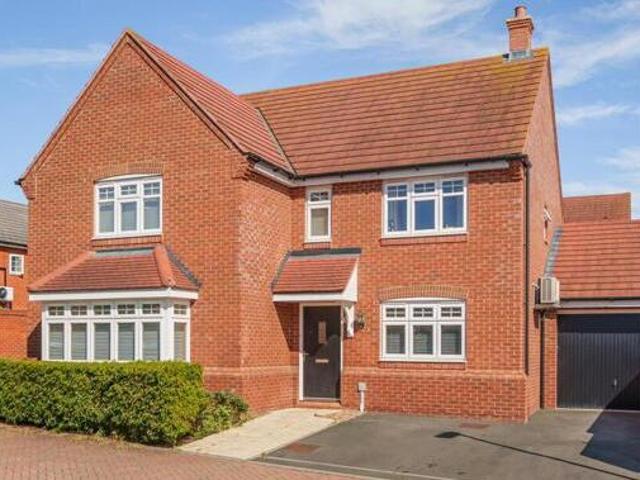 House for sale in Shefford, Bedfordshire