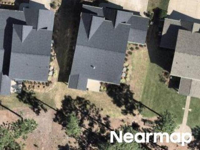 House for sale in Aberdeen, North Carolina