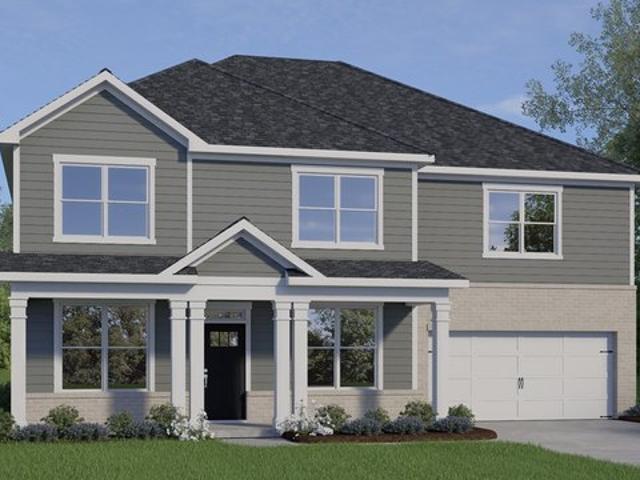 House for sale in Tillery, North Carolina