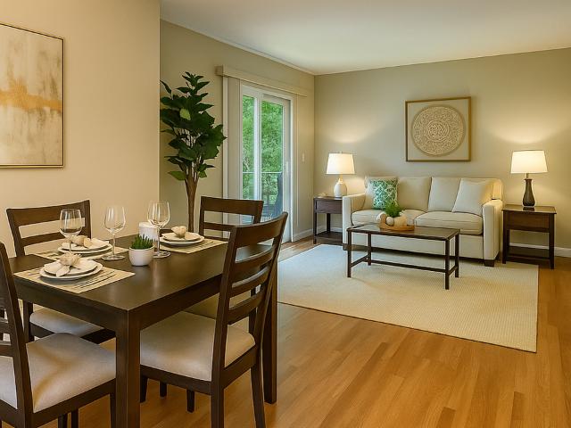 Apartment for rent in Tennessee
