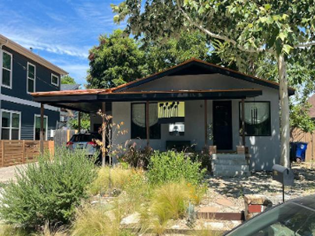 House for sale in Austin, Texas