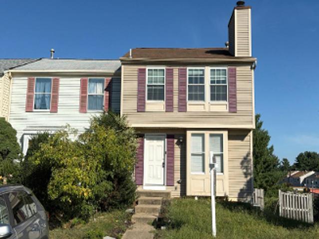 House for sale in Virginia