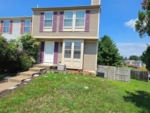 House for sale in Virginia