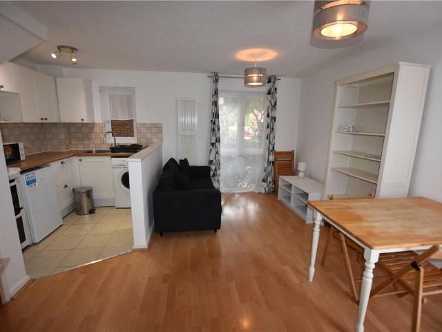 House for rent in Rotherhithe, Greater London