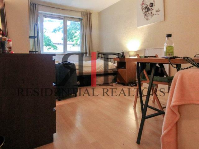 Apartment for rent in Avebury Estate, Whitechapel