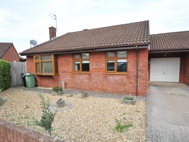 House for rent in Keynsham, West of England