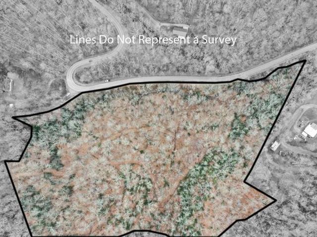 Land for sale in Cullowhee, North Carolina