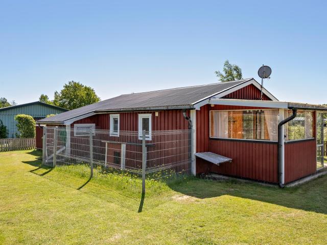 Hus till salu i Laholm, Halland