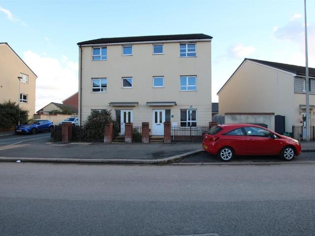 House for rent in Cranbrook, East Devon