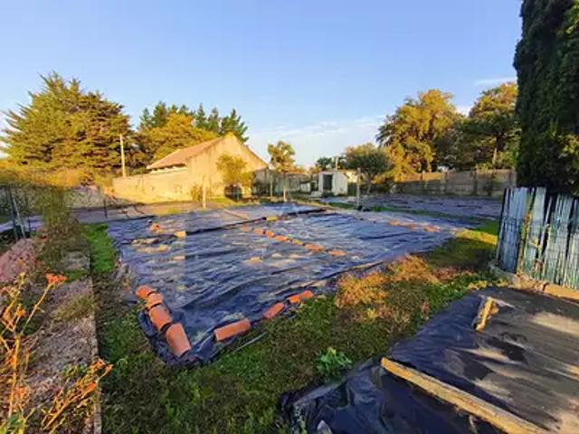 Terrain vente à France métropolitaine, Tillières