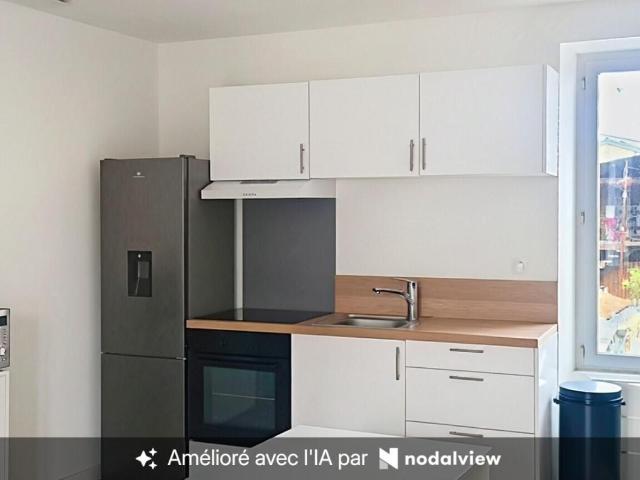 Appartement location à Cholet, Saint-crespin-sur-moine