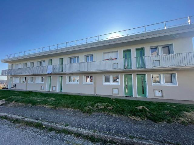 Appartement location à Bernay, Tillières-sur-avre