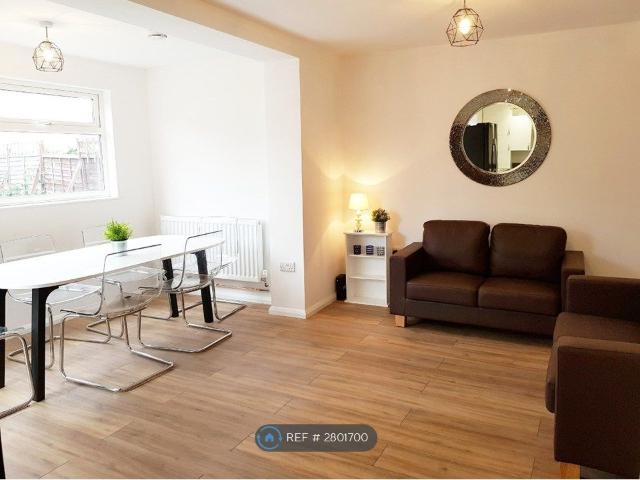 House for rent in Horfield, Feckenham
