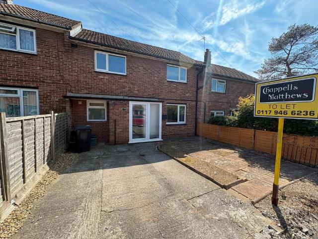 House for rent in Horfield, Feckenham