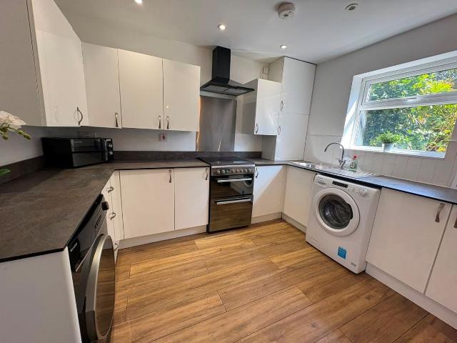 Apartment for rent in Horfield, Feckenham