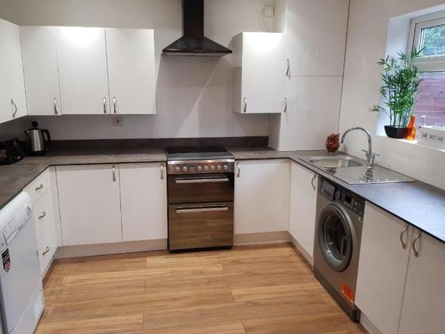 Apartment for rent in Horfield, Feckenham