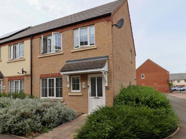 House for rent in Barway, Cambridgeshire