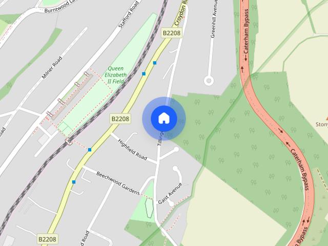 Apartment for rent in Hillview, Surrey