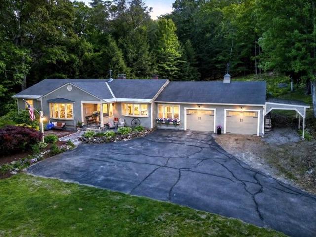 House for sale in New Hampshire