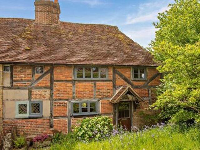 House for sale in Tillington, Chichester