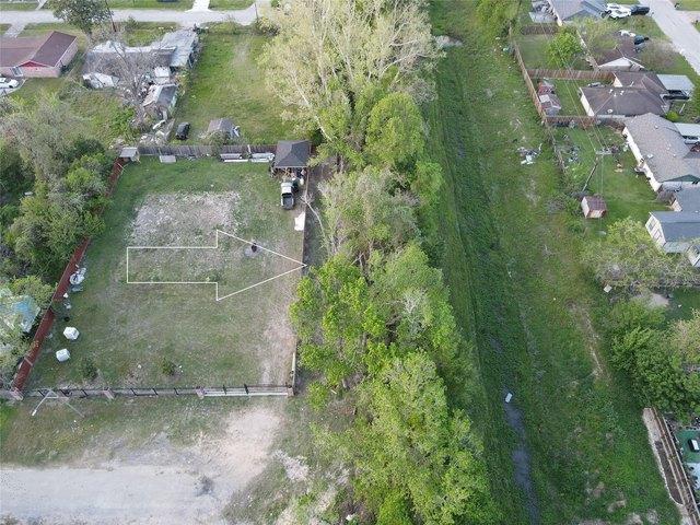 Land for sale in Harris, Texas