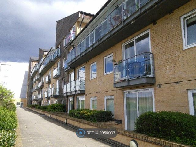 Apartment for rent in London Borough of Hounslow, Feltham