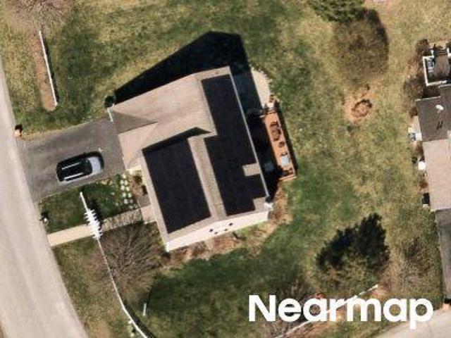House for sale in Poughquag, New York