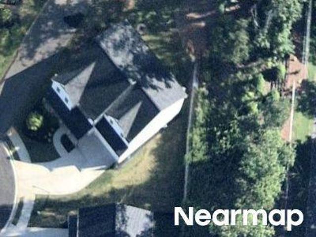 House for sale in Woodstock, Georgia