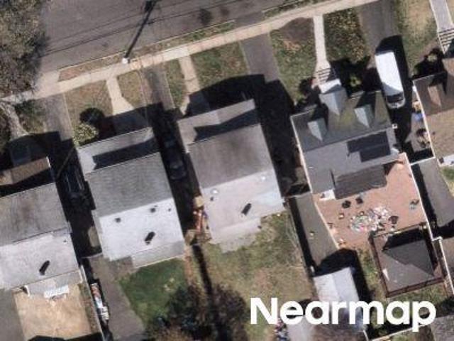 House for sale in Hillside, New Jersey