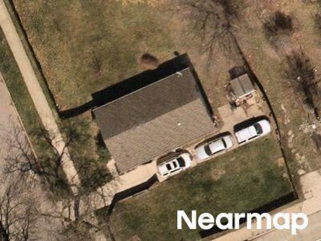 House for sale in Detroit, Michigan