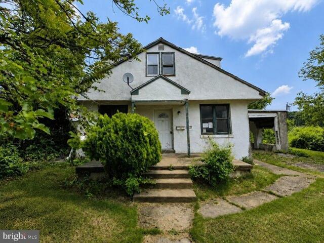 House for sale in Snow Hill, Lawnside