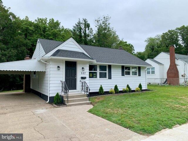 House for sale in Lawnside House for sale in Lawnside