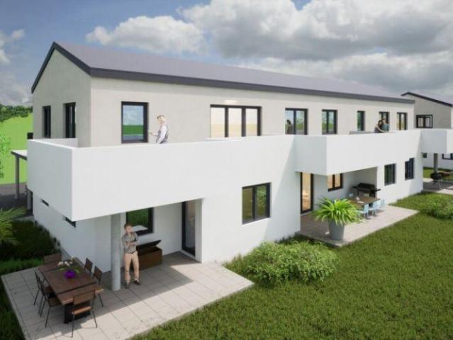 Wohnung kaufen in Tillmitsch, Steiermark