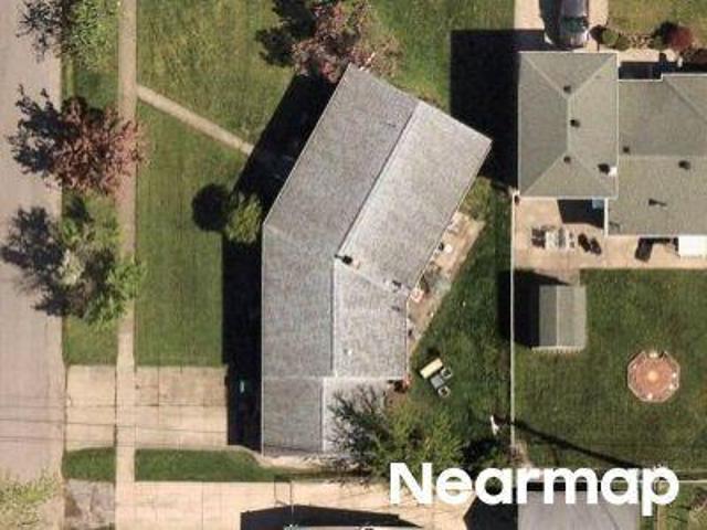 House for sale in Cheektowaga, New York