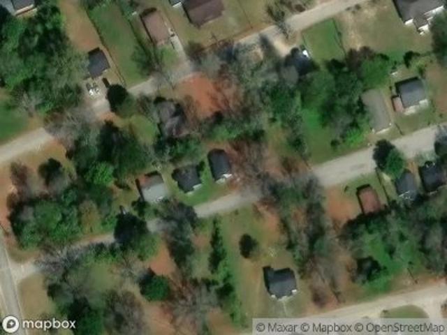 House for sale in Darlington, South Carolina