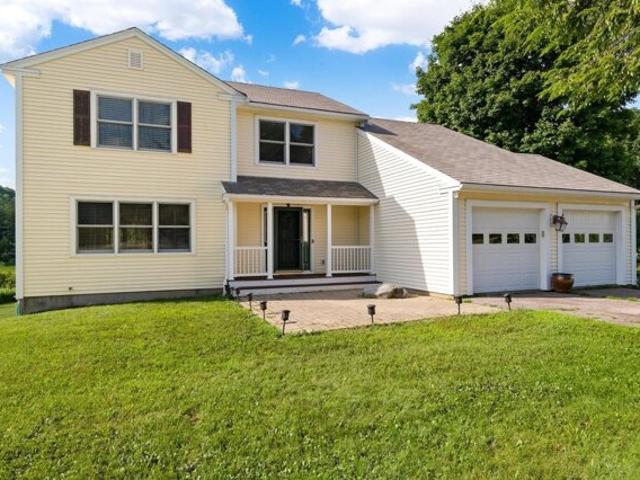 House for sale in Jericho, Vermont