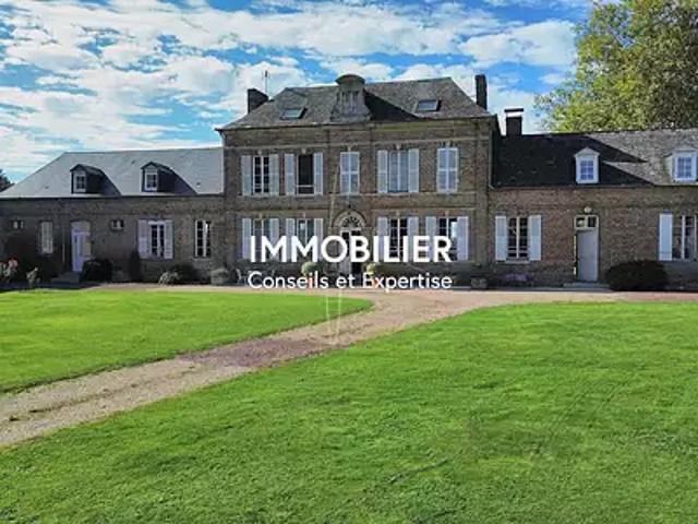 Maison vente à Floriville, Tilloy-Floriville