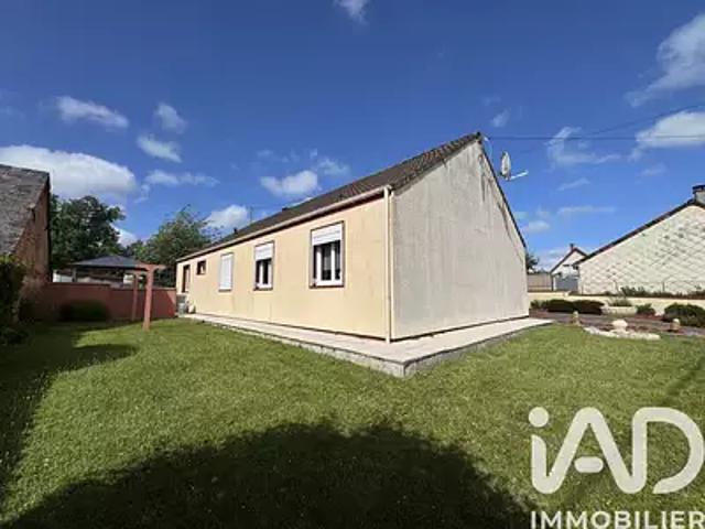 Maison vente à Floriville, Tilloy-Floriville